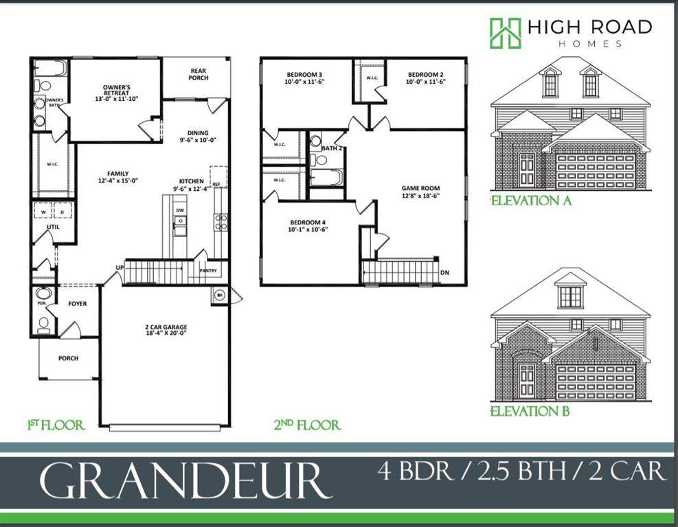 38204 Park View Drive - Photo 1