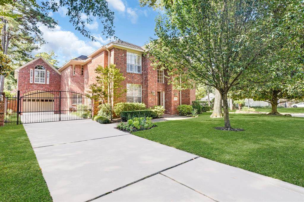 2 Woodsborough Circle - Photo 1