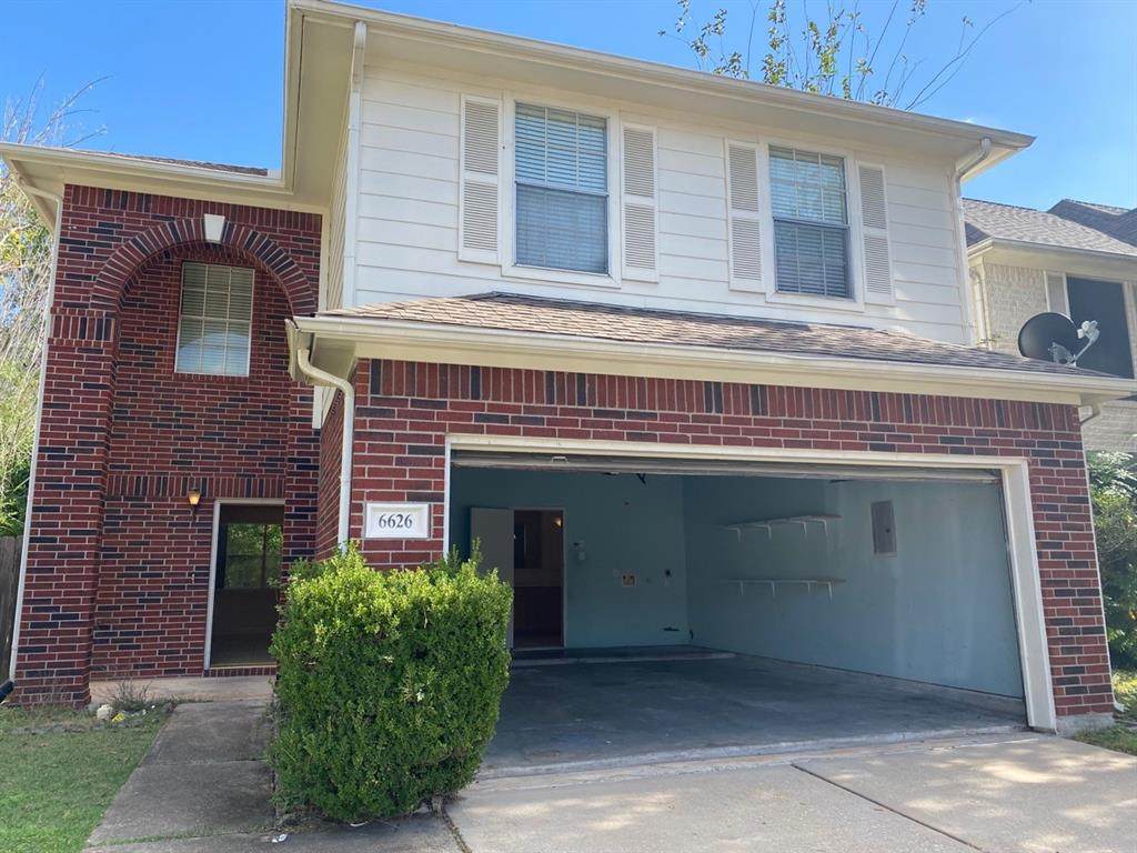 6626 Sharpstown Green Circle - Photo 1