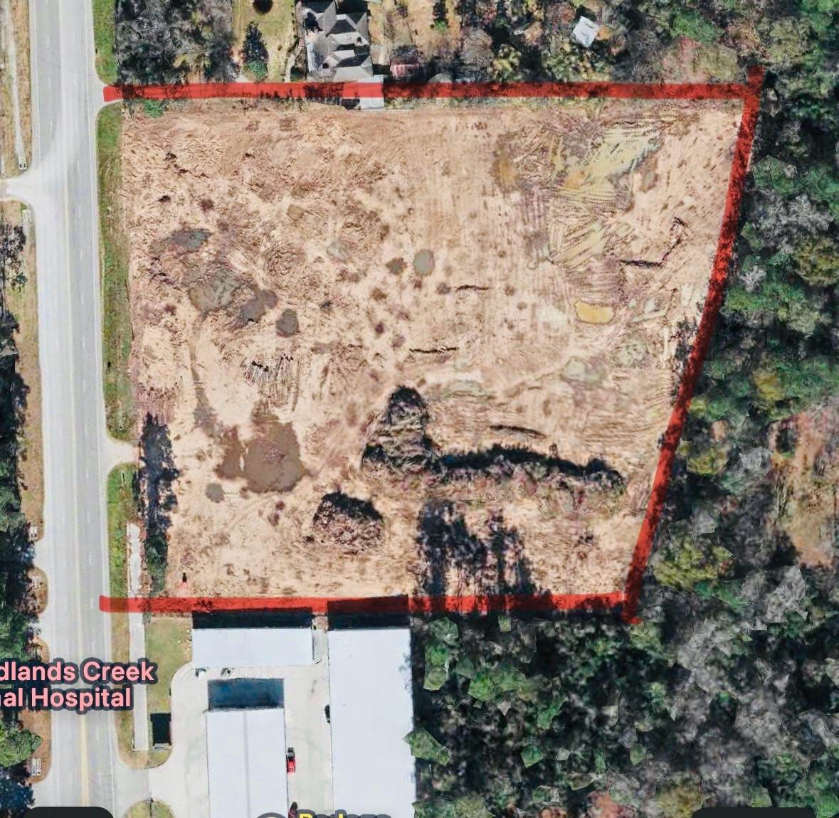 26302 Fm 2978 - Photo 1