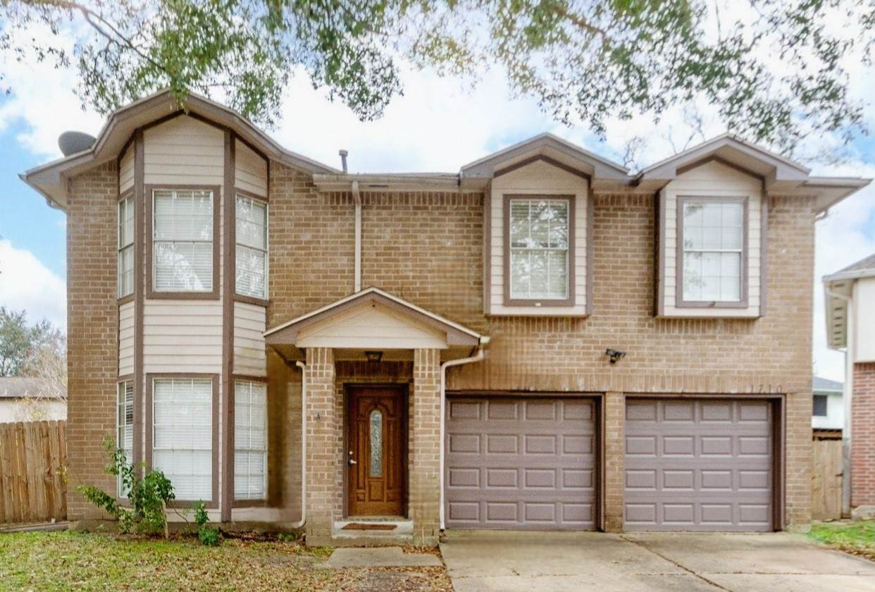 1710 Oak Valley Drive - Photo 1