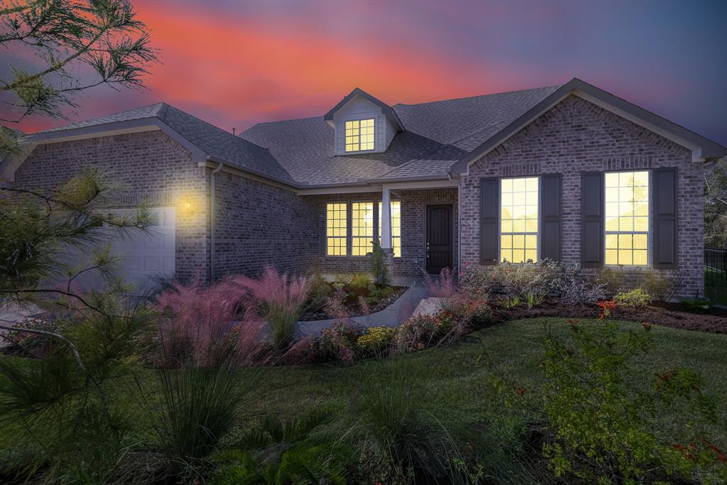 377 Kerry Bog Lane - Photo 1