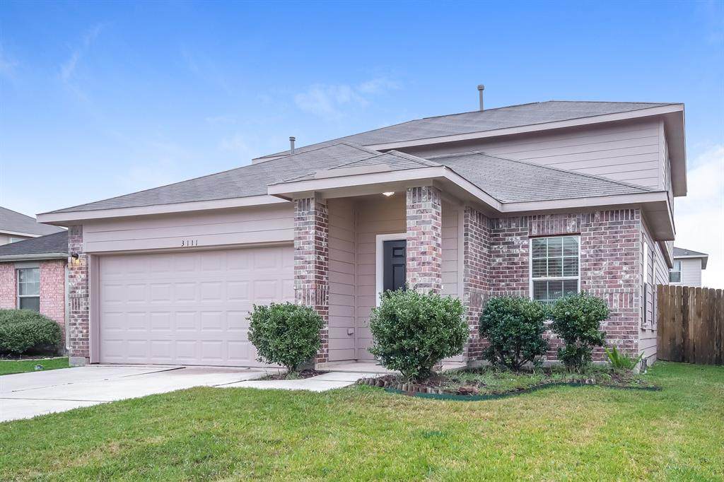 3111 Gianna Springs Court - Photo 1