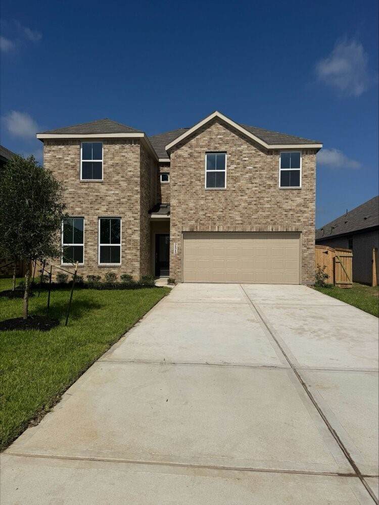 2126 Starlight Street - Photo 1