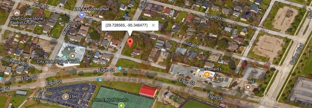 3009 Callie Street - Photo 1