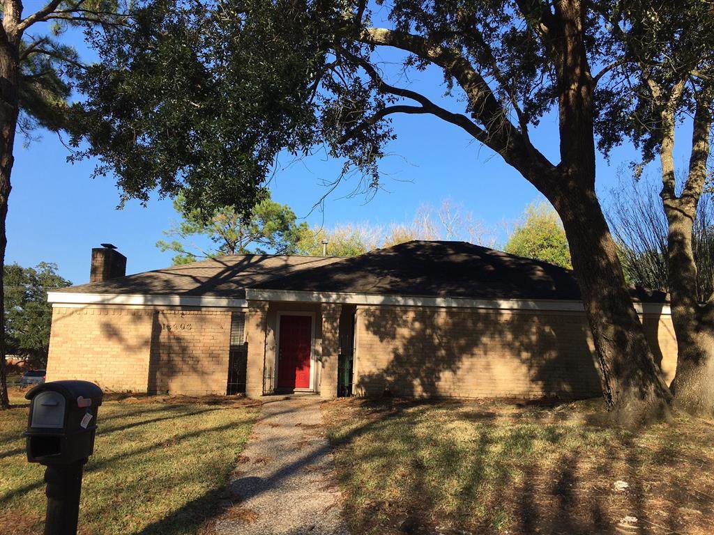 15503 Pleasant Valley Road - Photo 1
