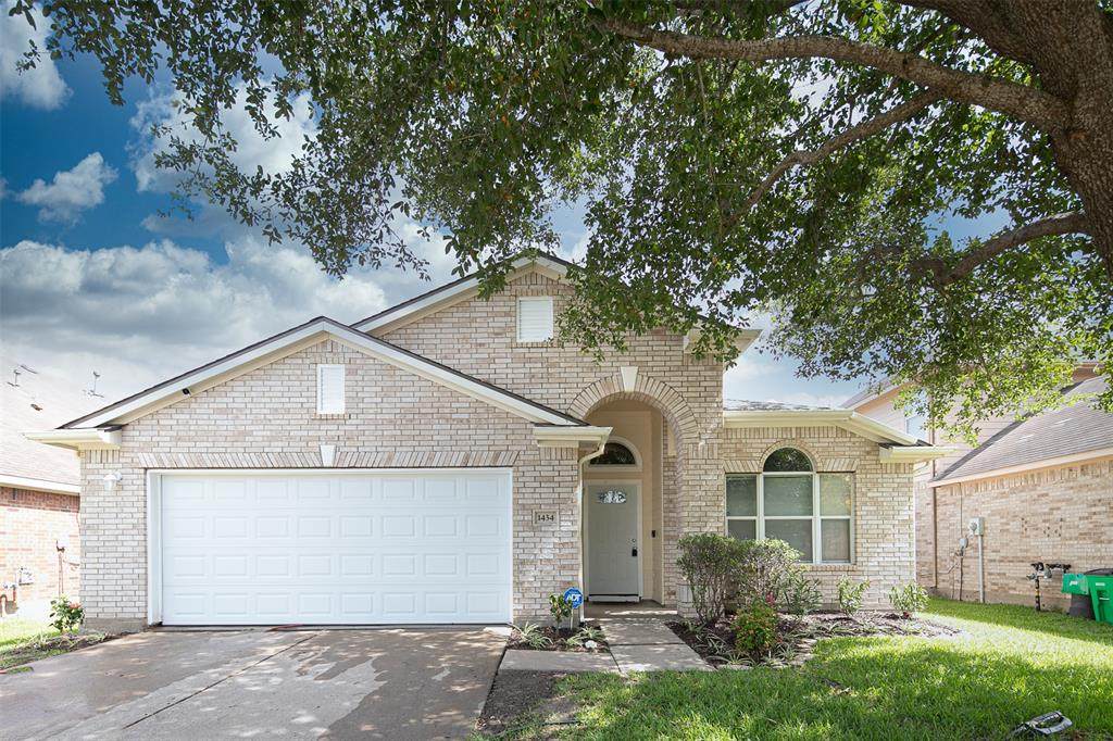 1434 Monterra Point - Photo 1