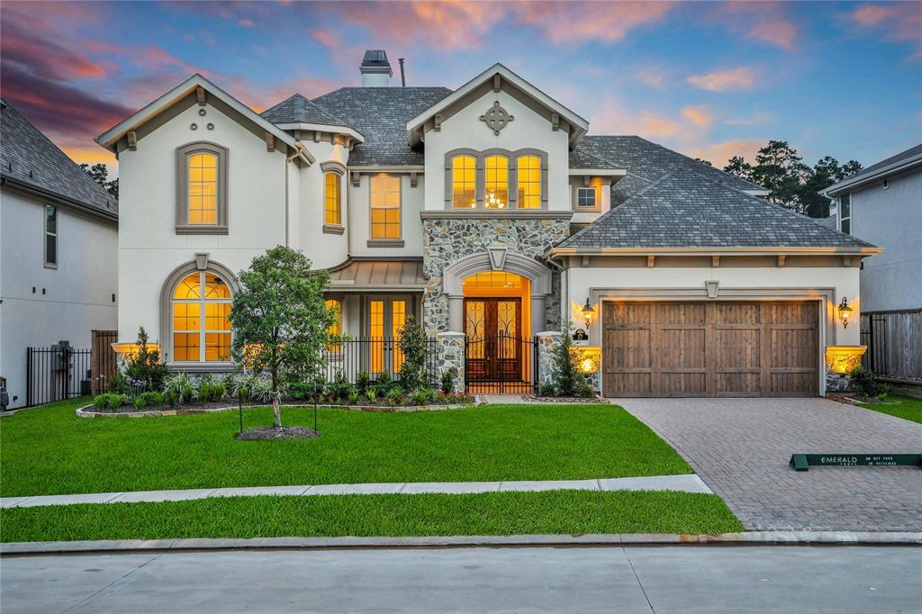 87 Oak Estates Drive - Photo 1