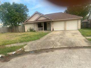 16703 Gold Bridge Court - Photo 1