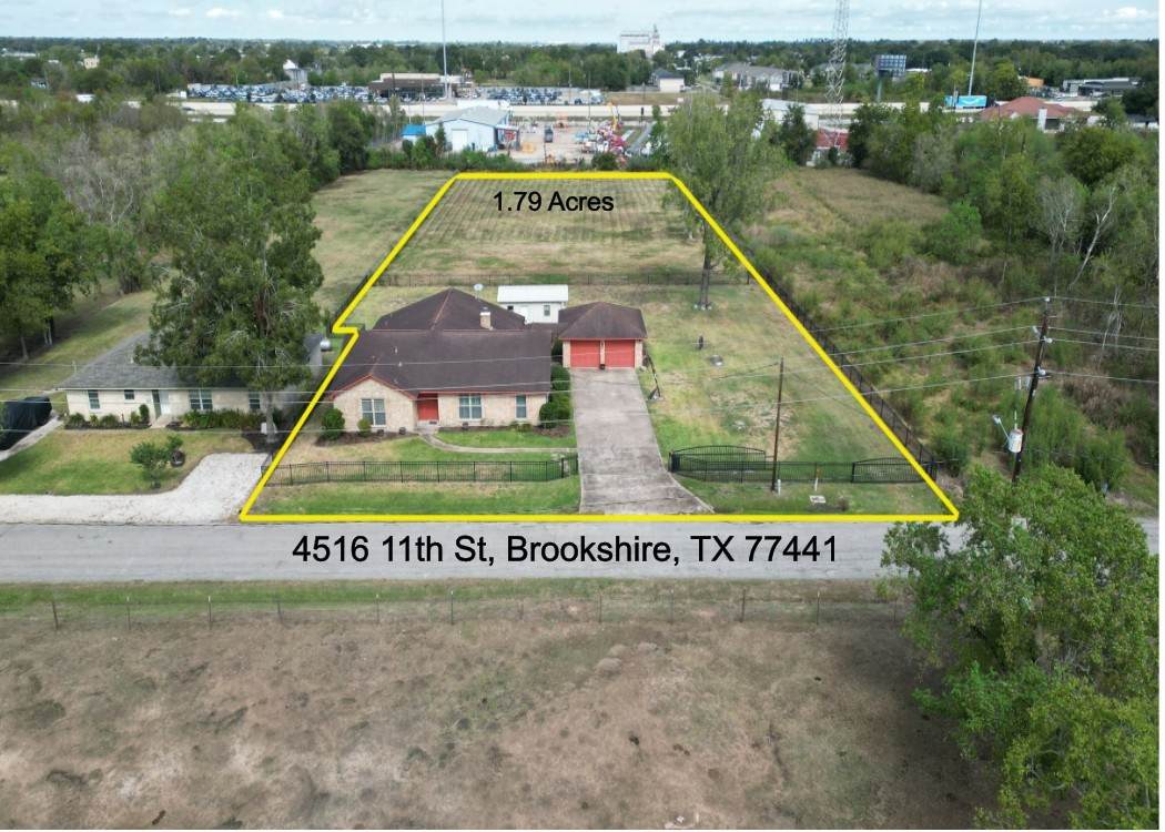 4516 11th Street - Photo 1