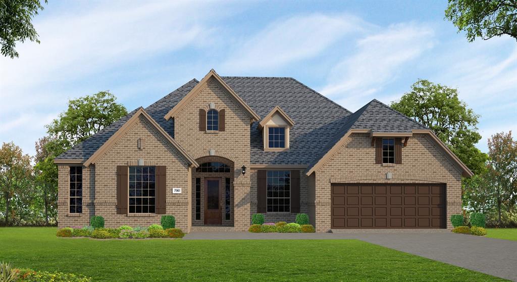 28410 Enchanted Shores Lane - Photo 1