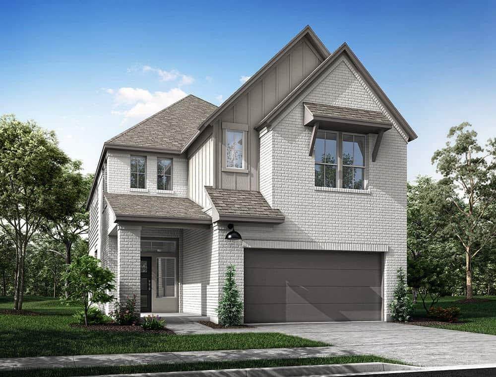 351 Mallorn Lane, - Photo 1