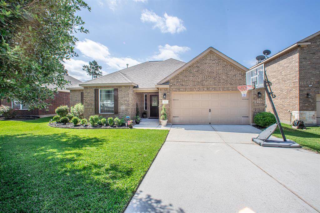 962 Wannan Lane - Photo 1