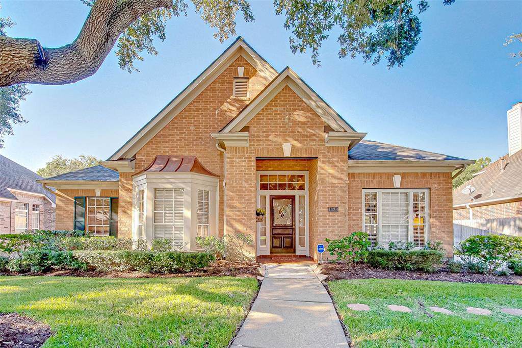 1530 Morning Park Drive - Photo 1