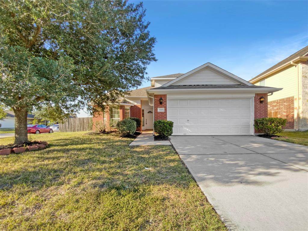 5103 Lost Cove Lane - Photo 1