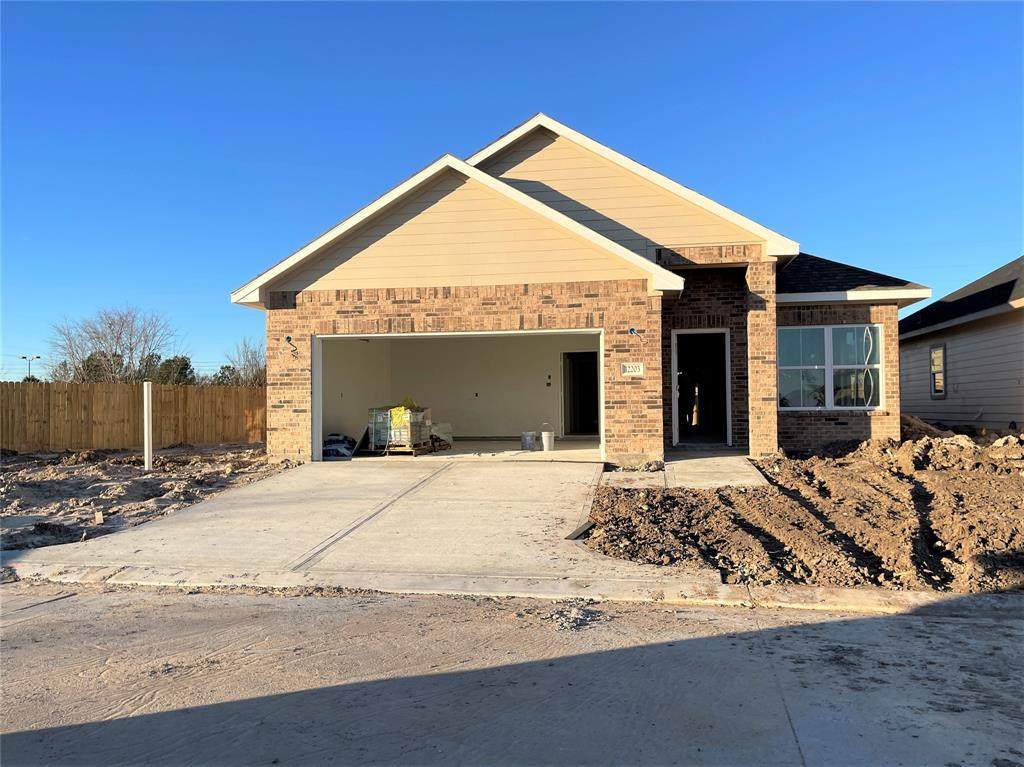 12203 Timber Estate Drive - Photo 1