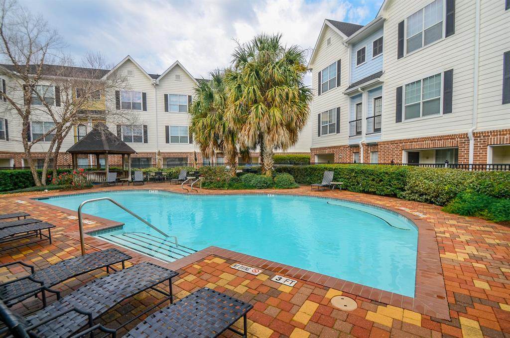 9200 Westheimer Road - Photo 1