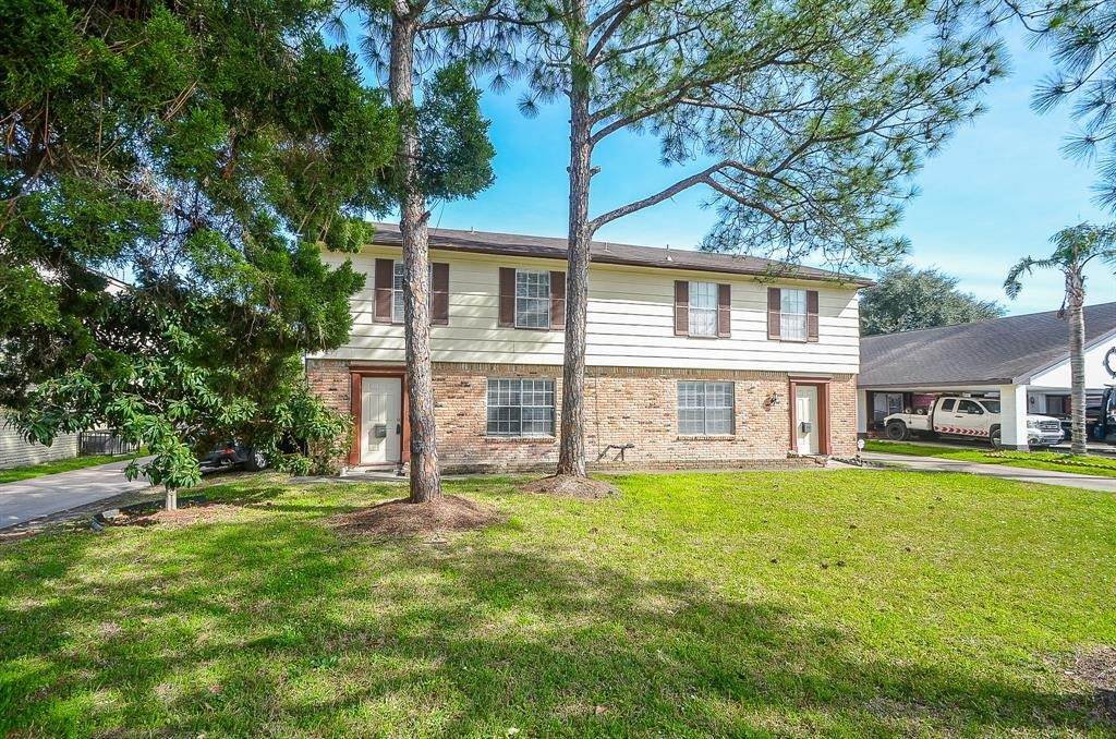 7305 Gessner Road - Photo 1