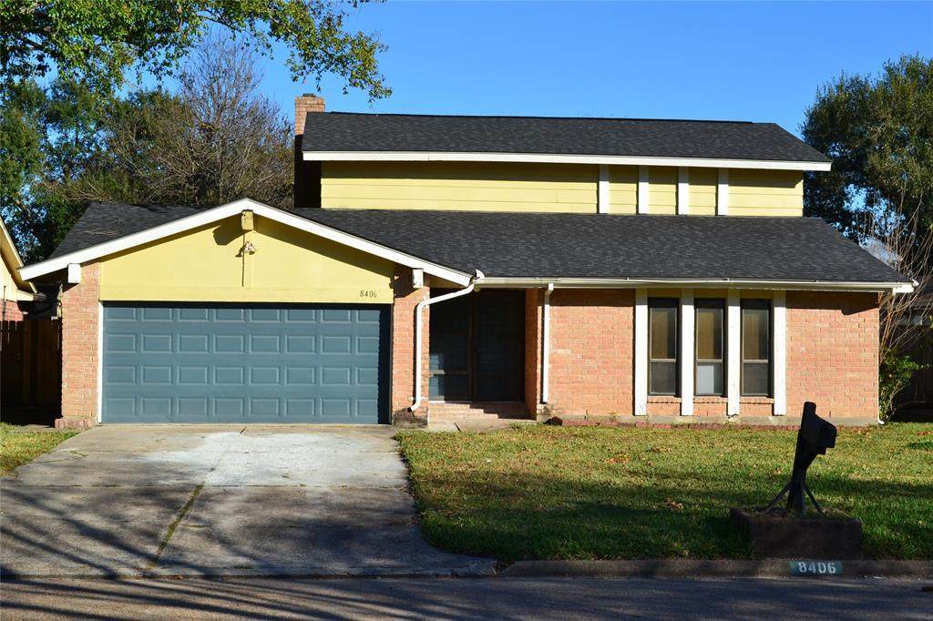 8406 Riverside Walk Lane - Photo 1