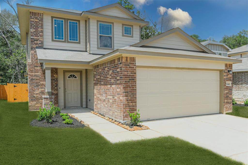 14502 Conifer Drive - Photo 1