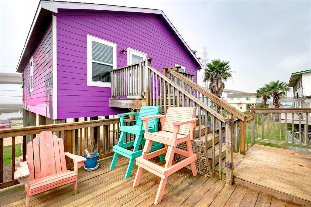 734 Cobia Drive - Photo 1
