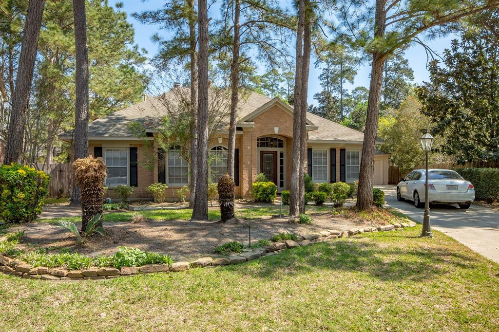 107 Sandalbranch Circle - Photo 1