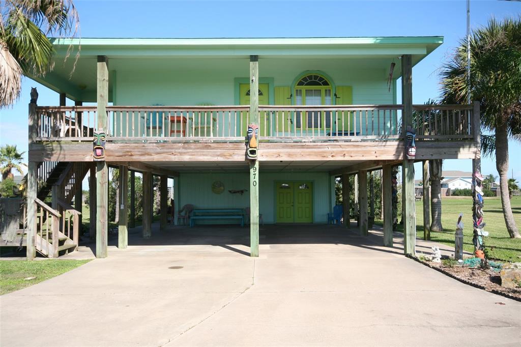 970 Wommack Drive - Photo 1