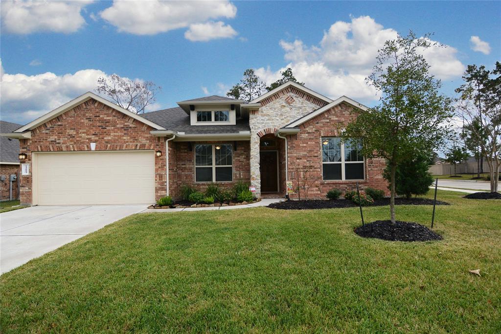 14002 Beaverhead Range Court - Photo 1