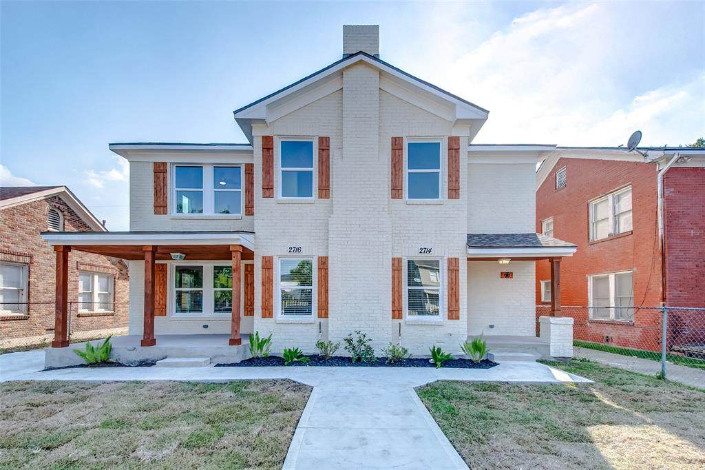 2714 Isabella Street - Photo 1