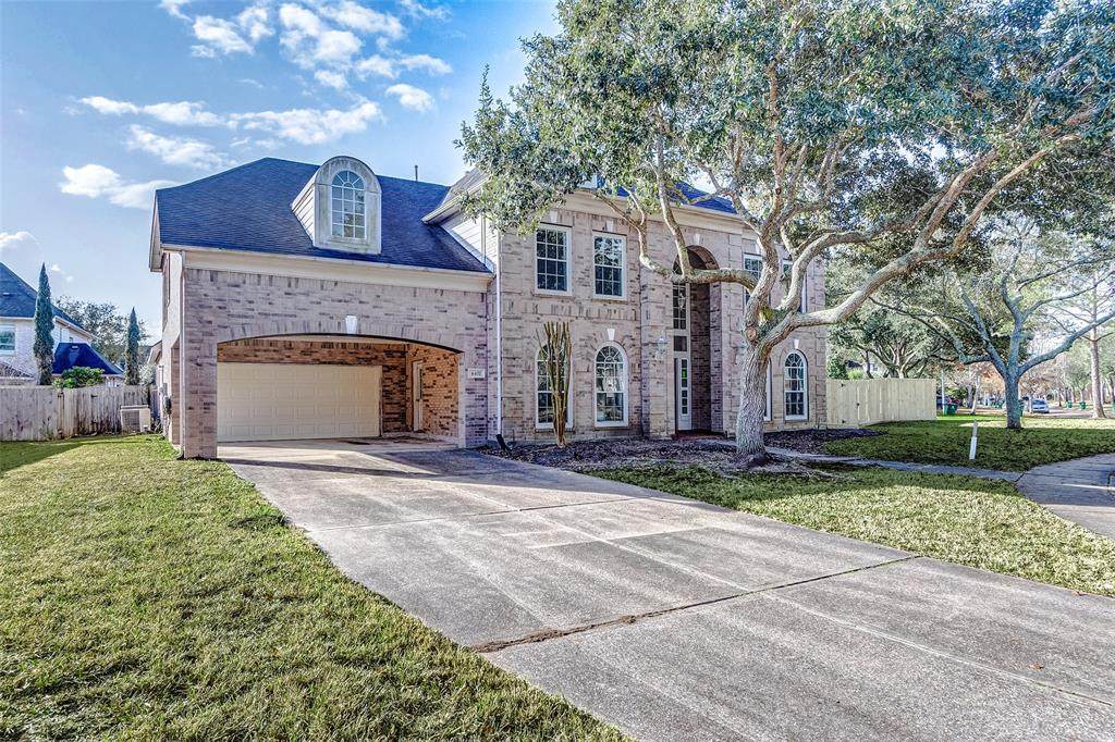 4402 Sterling Wood Way - Photo 1