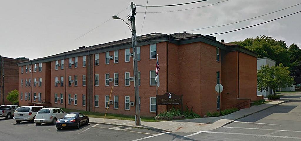 31 Pearl Street - Photo 1