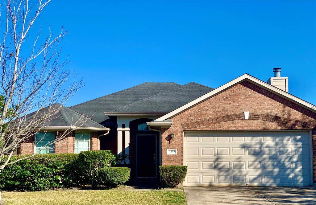 2103 Ripple Bend Lane - Photo 1