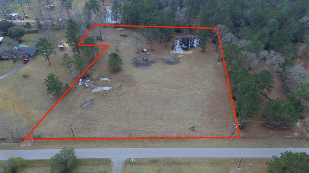 TBD Dewberry Lane - Photo 1