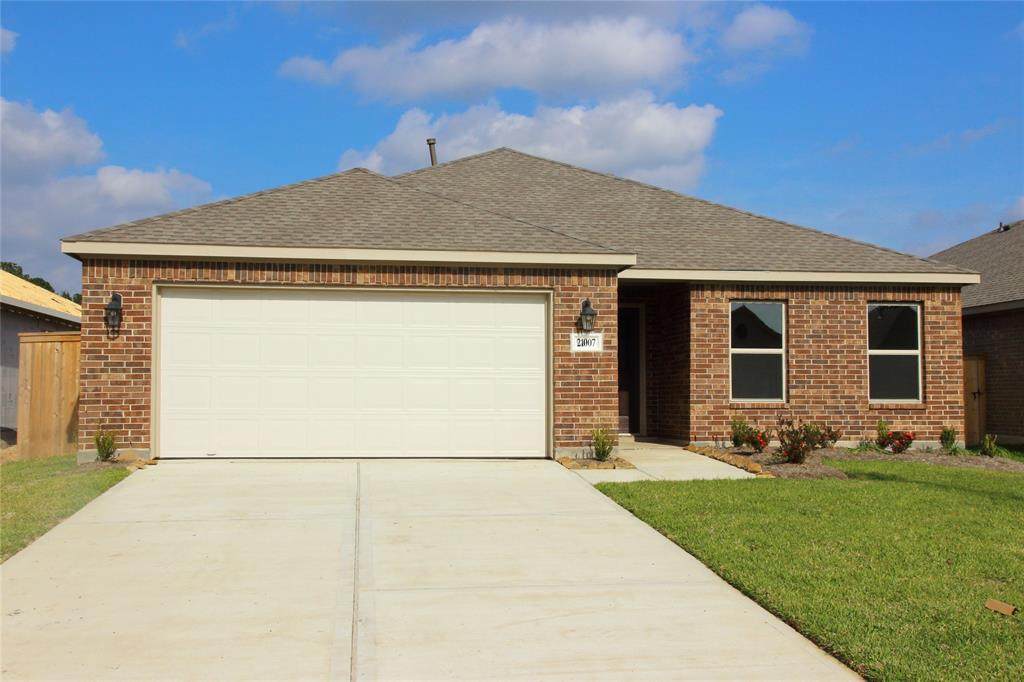 21007 Wenze Lane - Photo 1