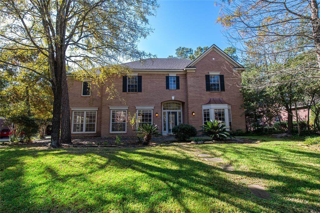 15 Gallant Oak Place - Photo 1
