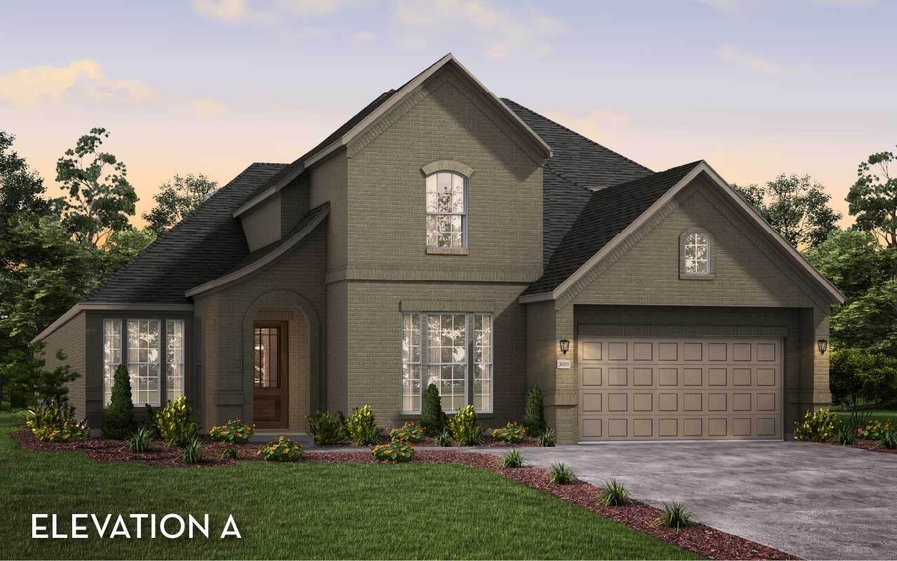 8423 Crab Blossom Drive - Photo 1
