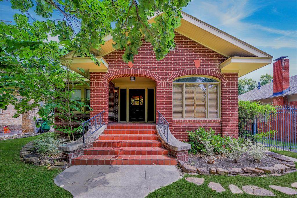 821 Teetshorn Street - Photo 1