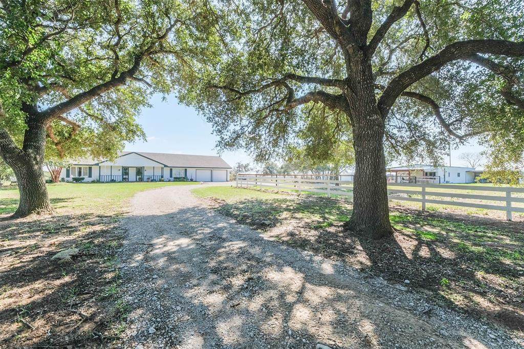 2368 Old Columbus Road - Photo 1