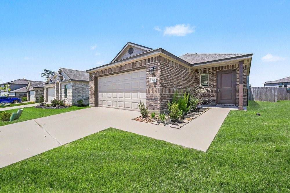 260 Gallant Front Trail - Photo 1