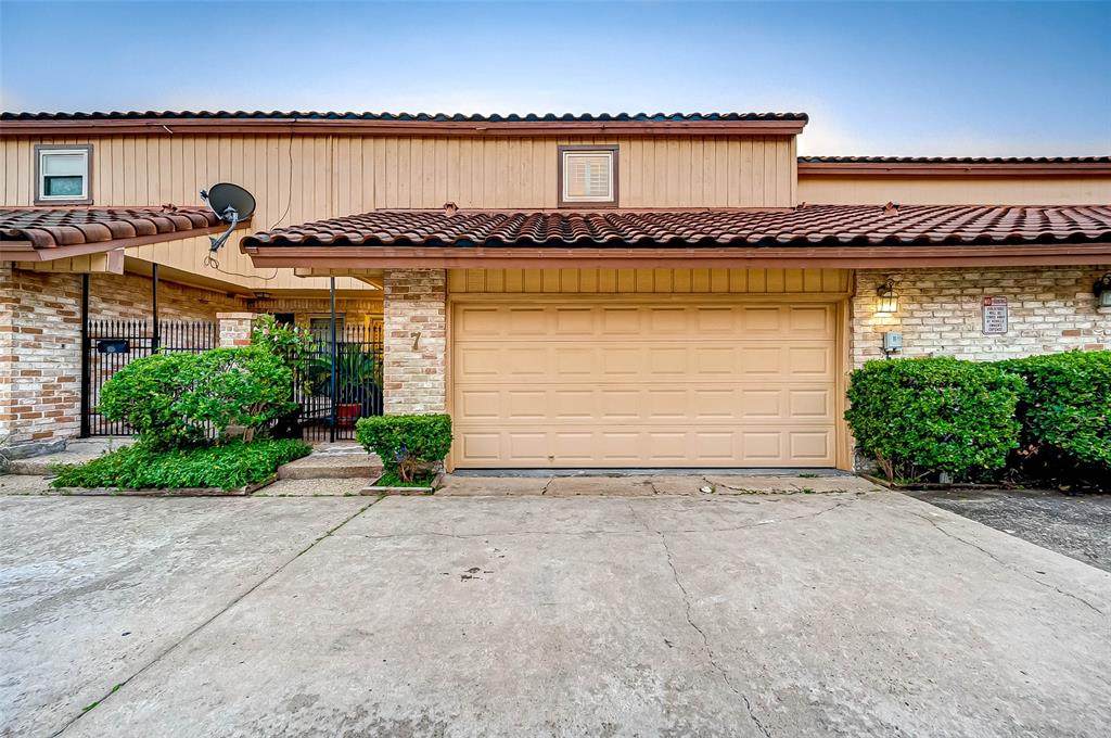 5918 San Felipe Street - Photo 1