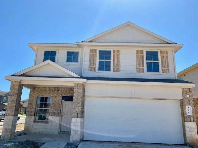 2418 Allendale Garden - Photo 1