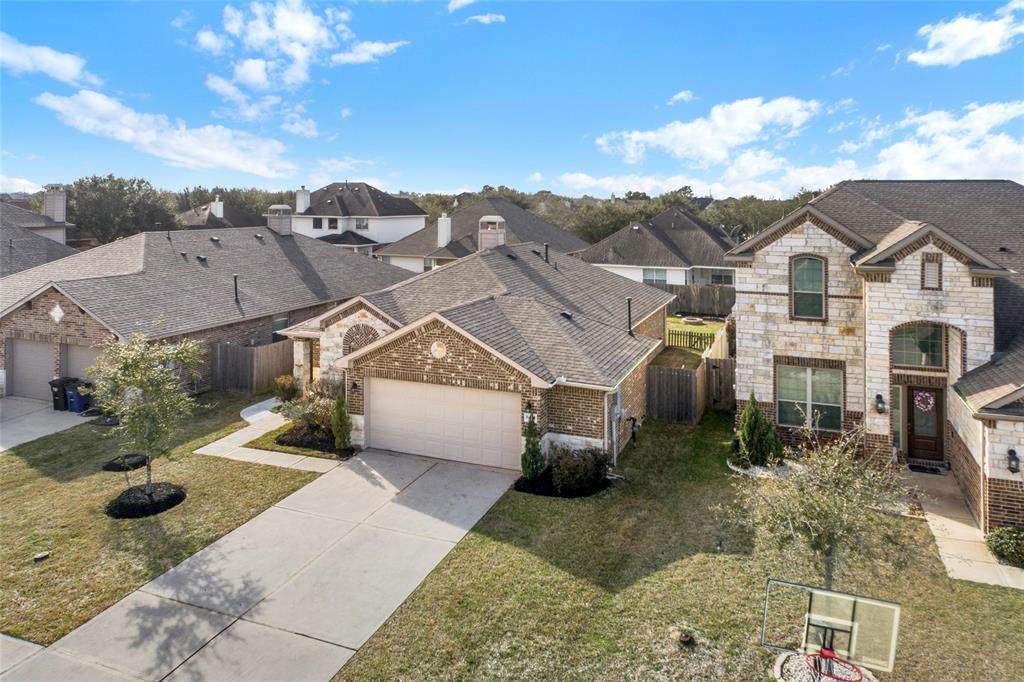 6538 Dream Catcher Lane - Photo 1
