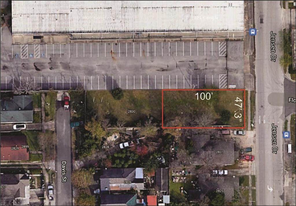0 Jensen Dr - Photo 1