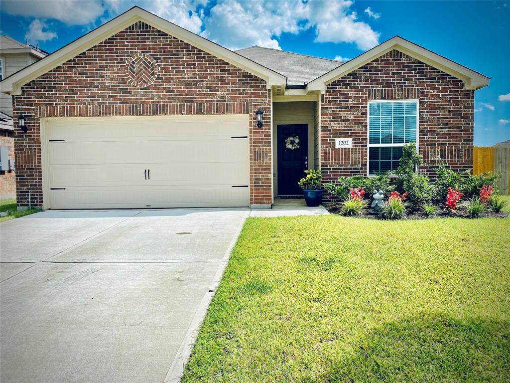 1202 Steel Redan Drive - Photo 1