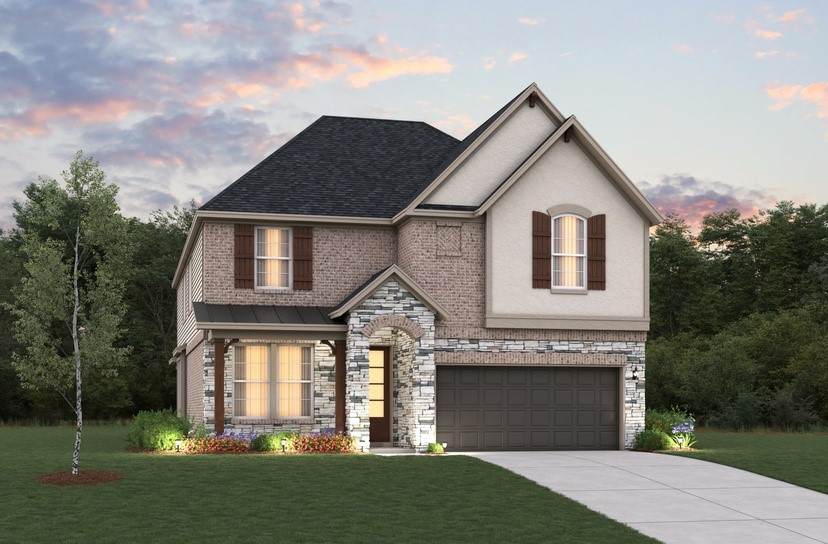 20507 Stone Corral Courts - Photo 1