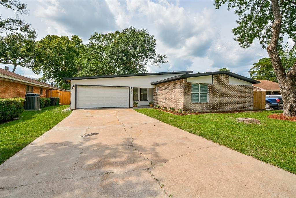 7602 Hammerly Boulevard - Photo 1