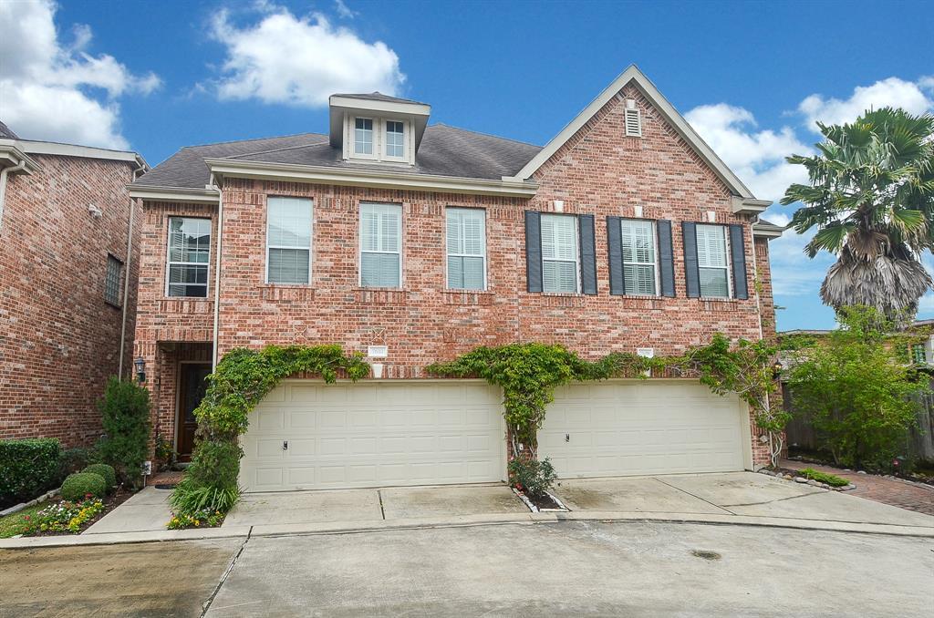 7608 Shady Villa Garden - Photo 1