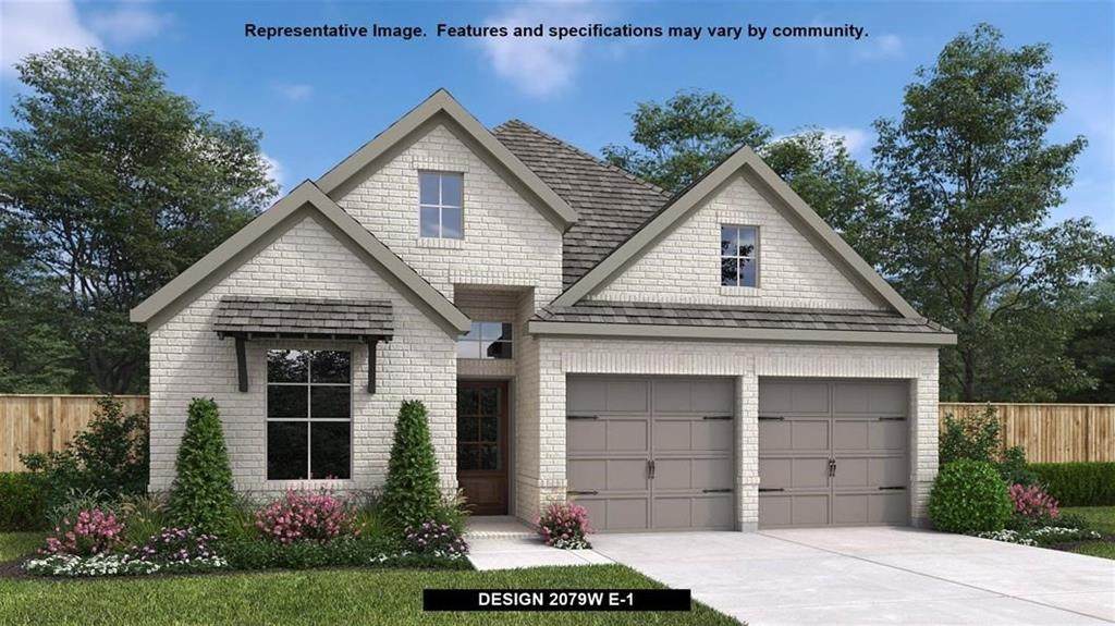 19123 Friesien Stallion Lane - Photo 1