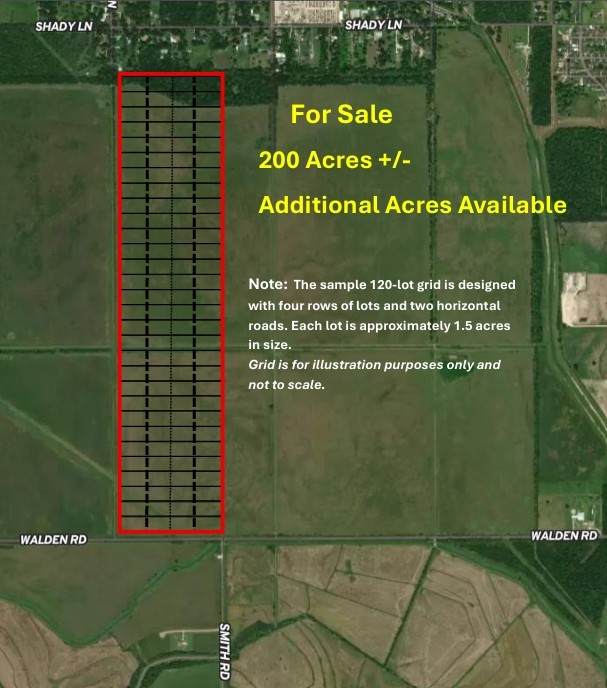 1369 Walden Road - Photo 1