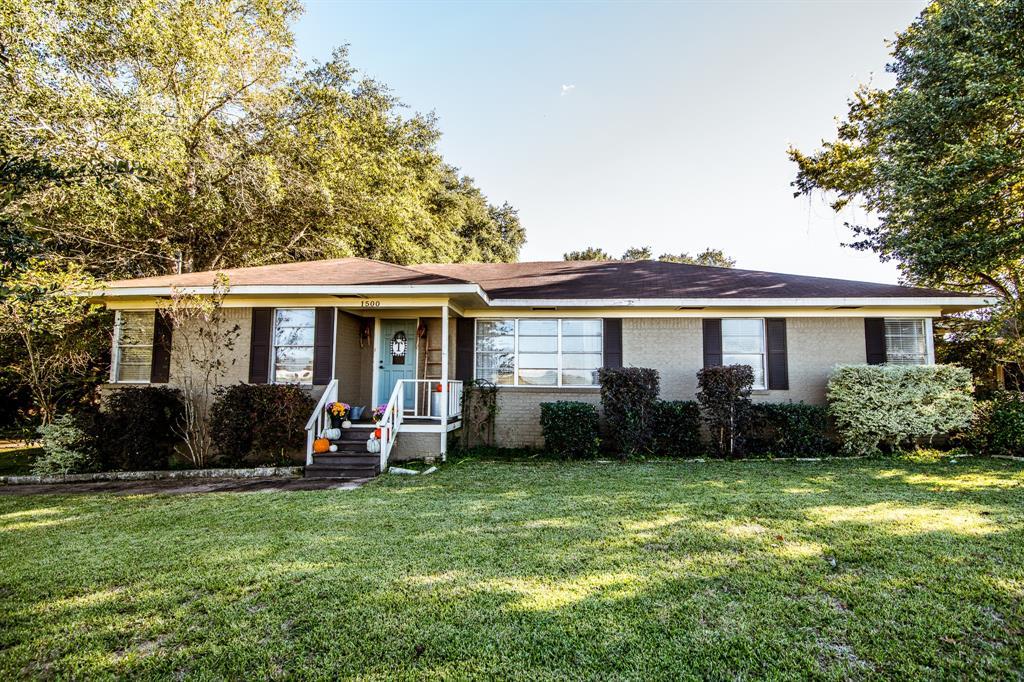 1500 Niebuhr Street - Photo 1